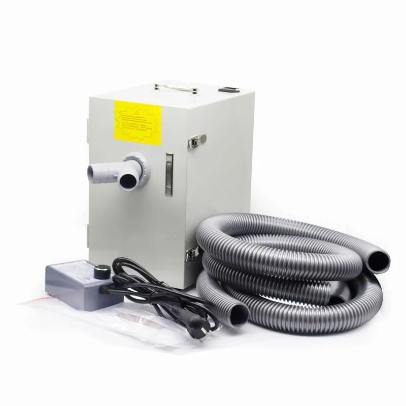 110V/220V Dental Lab Vacuum Cleaner Dental Lab Vacuum Dust Collector Dental Equipment Dental Technician Vacuum Cleaner