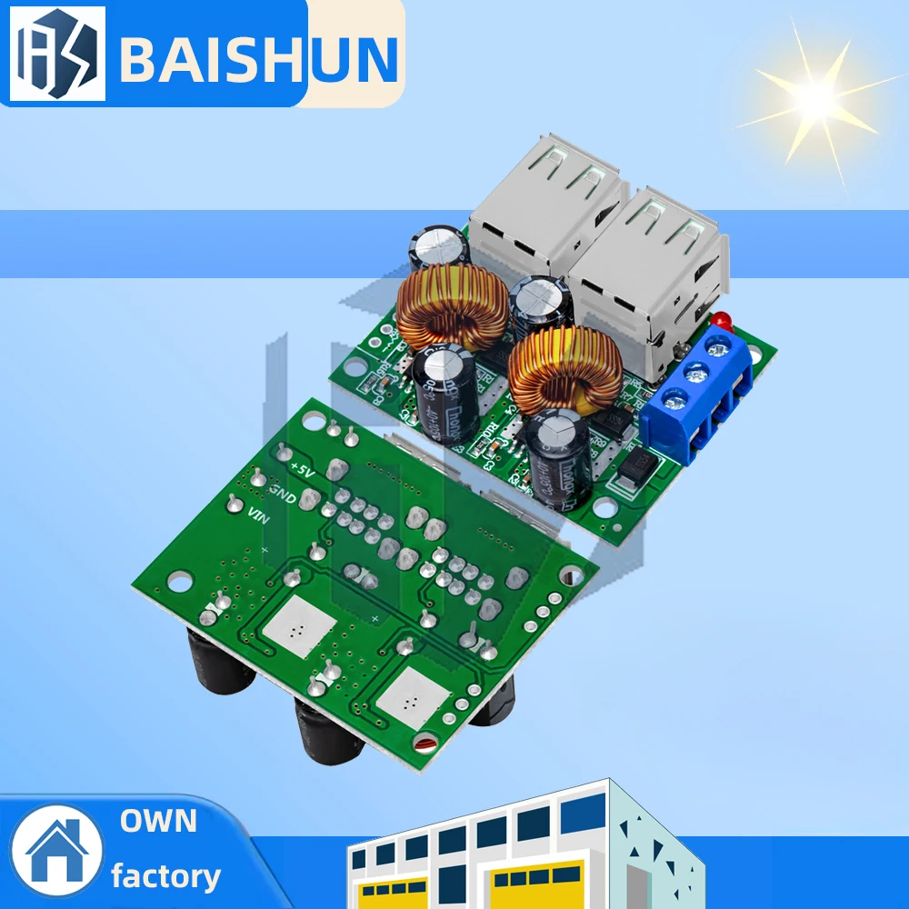 4 ΡΠ΅ΡΡΡΠ΅ USB-ΠΏΠΎΡΡΠ° A5268, ΠΏΠΎΠ½ΠΈΠΆΠ°ΡΡΠΈΠΉ ΠΏΡΠ΅ΠΎΠ±ΡΠ°Π·ΠΎΠ²Π°ΡΠ΅Π»Ρ ΠΏΠΈΡΠ°Π½ΠΈΡ, ΠΌΠΎΠ΄ΡΠ»Ρ ΠΏΠΎΡΡΠΎΡΠ½Π½ΠΎΠ³ΠΎ ΡΠΎΠΊΠ° 12 Π, 24 Π, 40 Π Π΄ΠΎ 5 Π, 5 Π Π΄Π»Ρ MP3/MP4, Π°Π²ΡΠΎΠΌΠΎΠ±ΠΈΠ»ΡΠ½ΠΎΠ³ΠΎ ΠΎΠ±ΠΎΡΡΠ΄ΠΎΠ²Π°Π½ΠΈΡ Π΄Π»Ρ ΡΠ΅Π»Π΅ΡΠΎΠ½ΠΎΠ² 4 ΡΠ΅ΡΡΡΠ΅ USB-ΠΏΠΎΡΡΠ° A5268, ΠΏΠΎΠ½ΠΈΠΆΠ°ΡΡΠΈΠΉ ΠΏΡΠ΅ΠΎΠ±ΡΠ°Π·ΠΎΠ²Π°ΡΠ΅Π»Ρ ΠΏΠΈΡΠ°Π½ΠΈΡ, ΠΌΠΎΠ΄ΡΠ»Ρ ΠΏΠΎΡΡΠΎΡΠ½Π½ΠΎΠ³ΠΎ ΡΠΎΠΊΠ° 12 Π, 24 Π, 40 Π Π΄ΠΎ 5 Π, 5 Π Π΄Π»Ρ MP3/MP4, Π°Π²ΡΠΎΠΌΠΎΠ±ΠΈΠ»ΡΠ½ΠΎΠ³ΠΎ ΠΎΠ±ΠΎΡΡΠ΄ΠΎΠ²Π°Π½ΠΈΡ Π΄Π»Ρ ΡΠ΅Π»Π΅ΡΠΎΠ½ΠΎΠ²