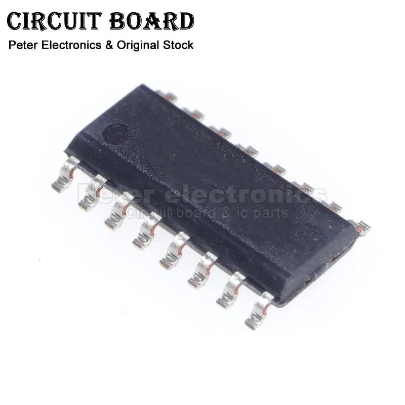 (10piece) TL494CDR TL494CD TL494C TL494 sop-16 Circuit Board IC part 100% New Stock