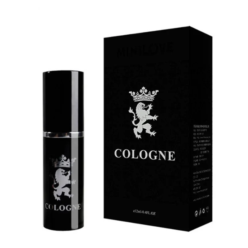 Männer Massage öl Kühlmittel