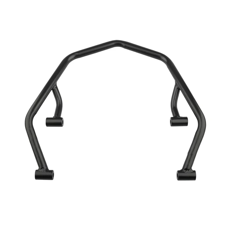 A64P-мотоциклетная пассажирская задняя полка для сиденья Solo, багажная полка для Honda CL250 CL300 CL500 CL 250 300 500