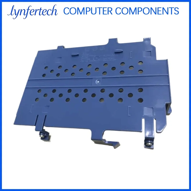 New Middle Chassis Hard Drive Bracket Tray For Dell PowerEdge GX520 YJ266 745 760 320 380 XJ418 Server HDD Mounting Frame