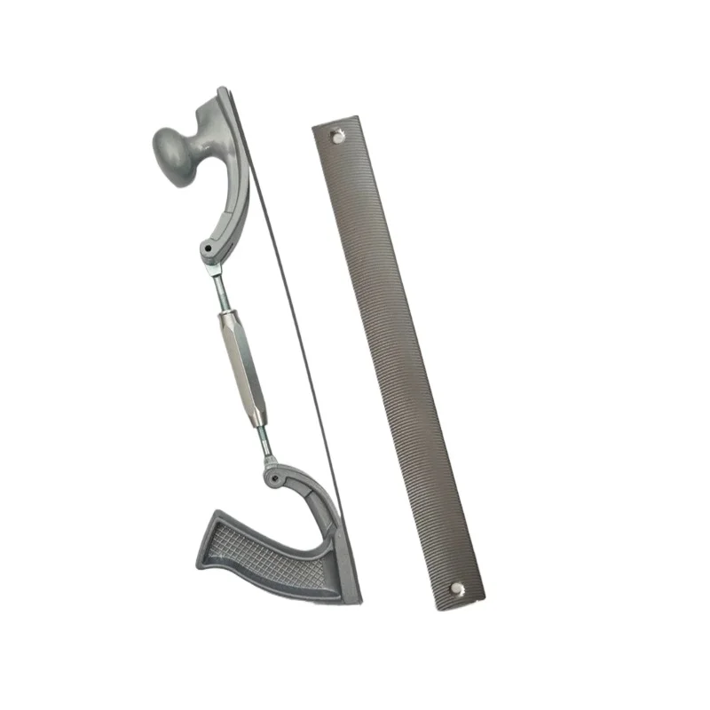 For Special Planer for Elevator Guide Rails, Automotive Sheet Metal File