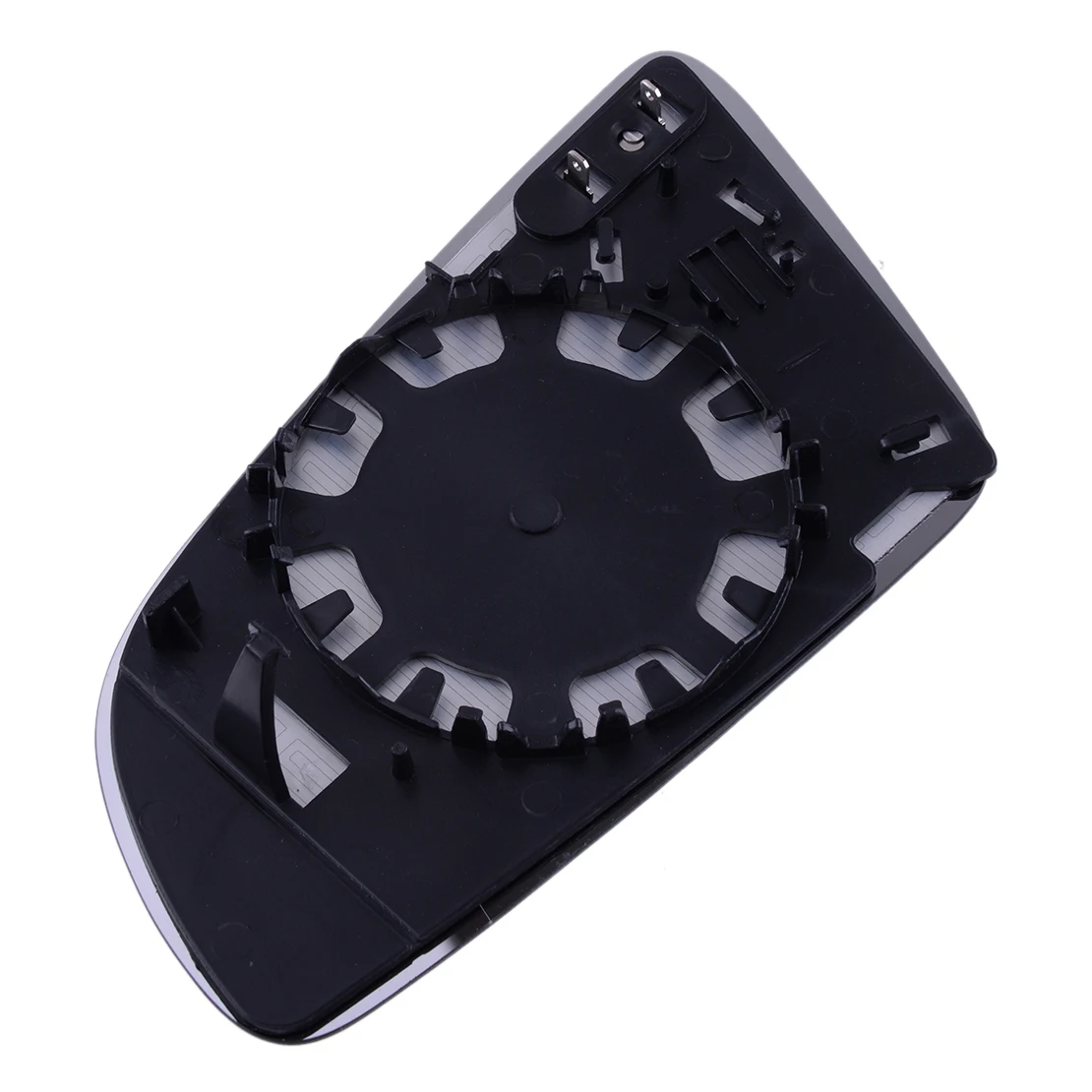 

Стекло зеркала заднего вида с подогревом правой стороны автомобиля подходит для Audi A3 S3 A4 S4 A6 C6 2005 2006 2007 2008 8E0857536C 8E0857536E