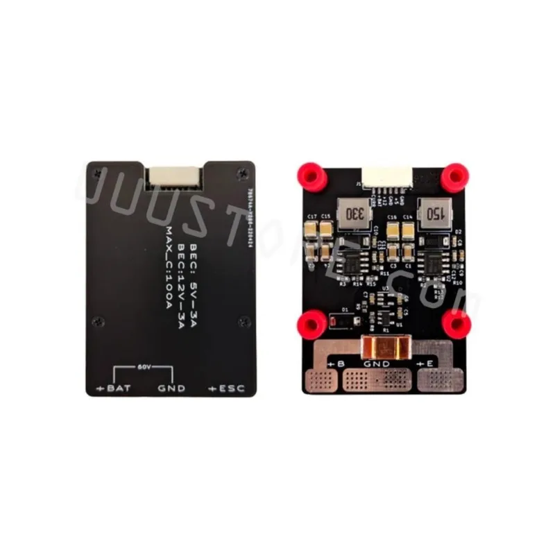 Lefei SN-FAST Flight Controller unterstützt OSD Y3 vertikale Start- und Landung VTOL Flug für FPV RC Flugzeug Starrflügel-Drohne