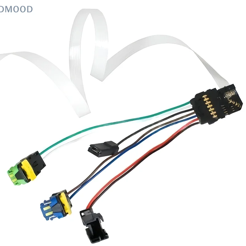1 قطعة مفتاح عمود التوجيه 8200216462 ميجان سيدان جولة كبيرة 2006-2014 الإعداد
