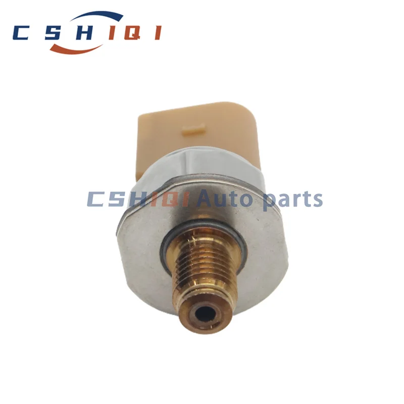 Fuel Rail Pressure Sensor For Audi A4 A5 A6 Q5 Q7 Vw Touareg Porsche Cayenne Car Parts accessories 55PP2402 059130758K