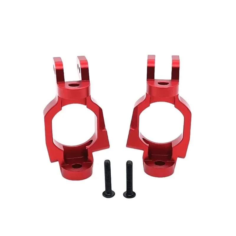 Fernbedienung Auto Ersatz Metall Upgrades Vorne C-Sitz P73230A Teile Fit Für MJX 1/7 7303 RC Auto