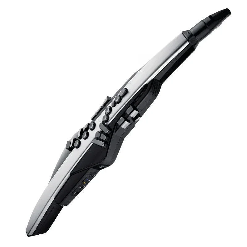 

Electric wind instrument AE20 in the elderly entertainment beginner AE30 electronic saxophone gourd