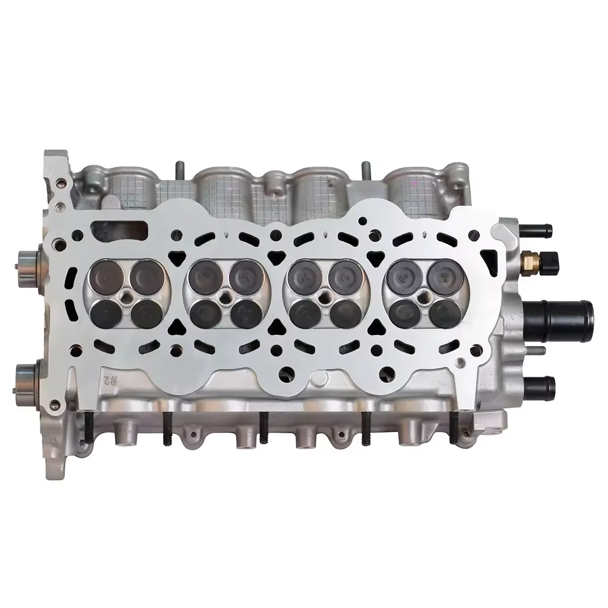 G4LA G4LC Cylinder Head Assembly OE 22100-03450 22100-03451 22111-03241 for Hyundai Kia i10 i20 RIO Picanto