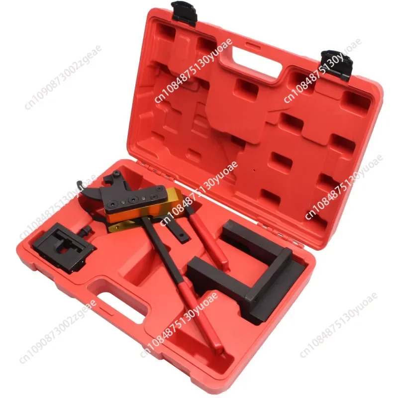 Valve Pressure Springs Removal Installer Tool suitable for BMW B38 B48 B58 Enginbes