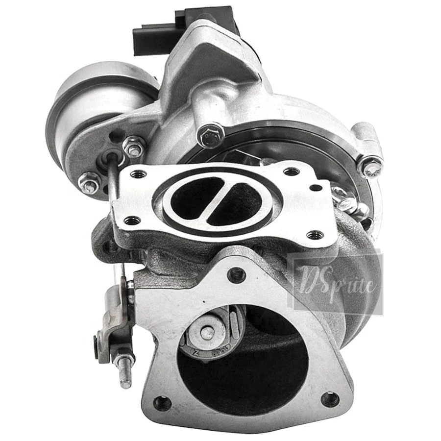 K03 TurboCharger for Mini Cooper S 1.6L (R55 R56 R57) EP6DTS 2006- 53039880163 53039880181 53039880118  11657647003 11657600890