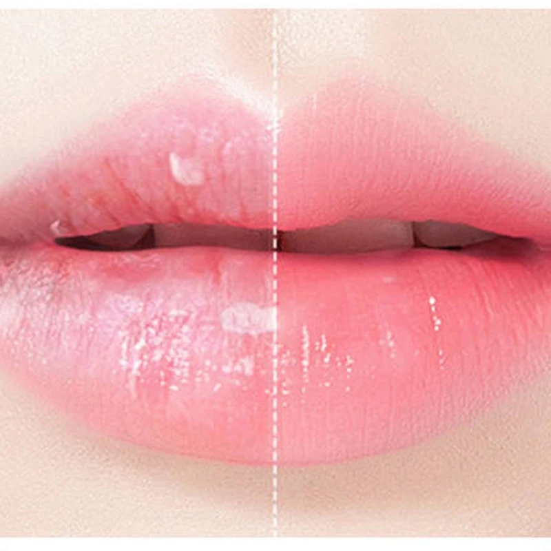 보습 체리 젤리 립 마스크 수분 공급 각질 제거 립 필름으로 죽은 피부 제거 건조함 개선 영양 공급 부드러운 립 케어