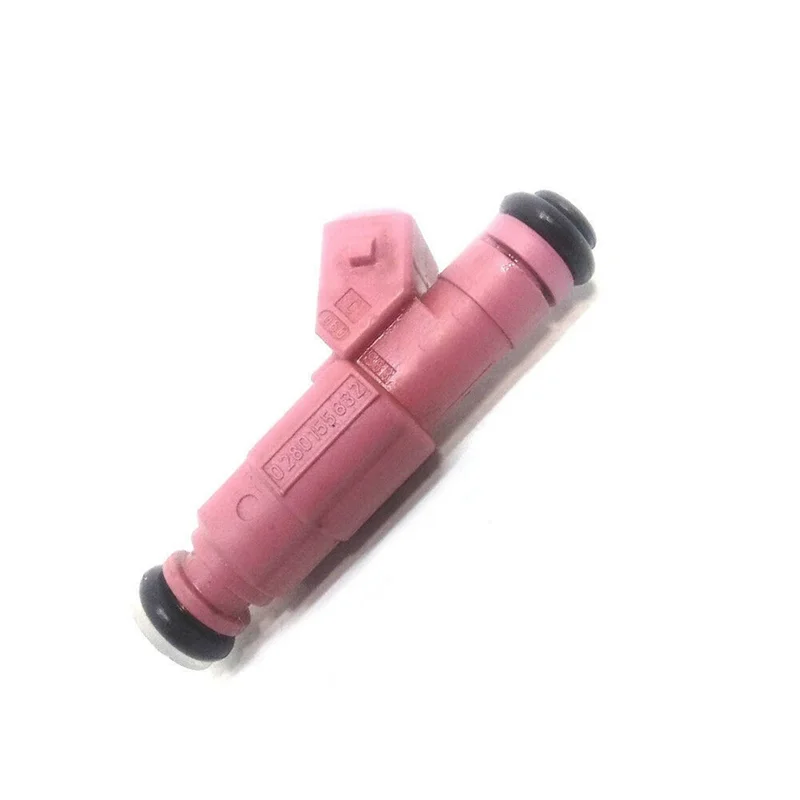 

NEW-6Pcs 0280155832 9186348 Fuel Injector Injector Nozzle Automotive Parts Accessories For Volvo