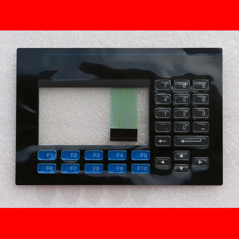 Panelview 550 2711-B5A8 2711-B5A8L1 2711-B5A10 2711-B5A10L1 2711-B5A16L1 2711-B5A20 -- Membrane Keypads Touch Screens Panels