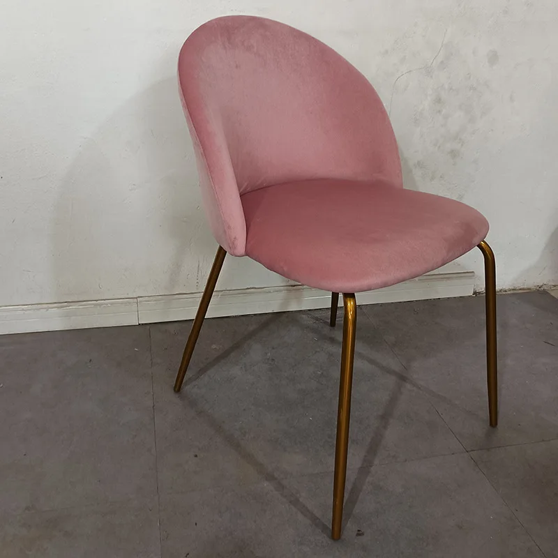 simple-modern-nordic-light-luxury-thickened-fabric-dining-chair-with-metal-legs-for-household-and-restaurant-use