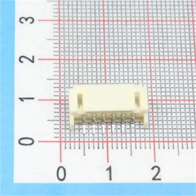 1Pcs/Lot S6B-PH-SM4… - image