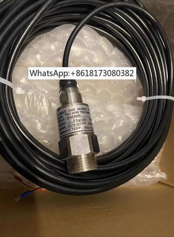 Original Mas 2600 -… - image