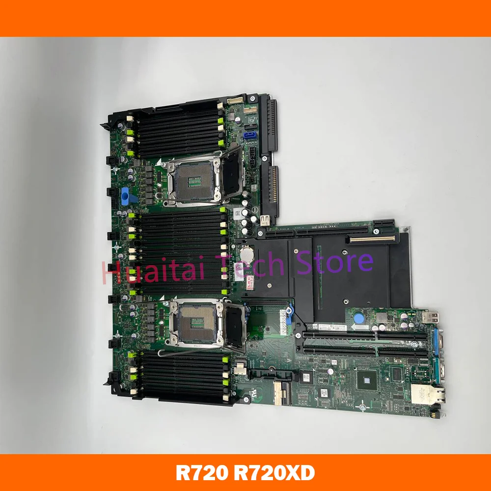 

Материнская плата для DELL R720 R720XD 0VWT90 068CDY 0X6FFV 0JP31P 020HJ 0XH7F2 0D2D5F 0DCWD1 0T0WRN 076DKC 0C4Y3R