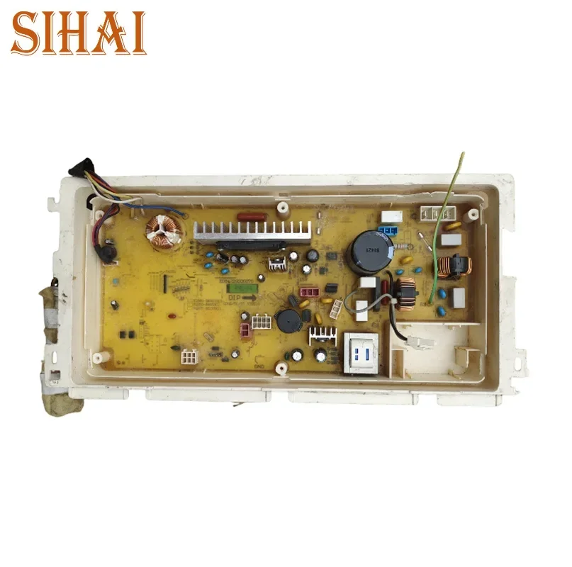 used for Rongshida Sanyo  Washing Machine Computer board XQB75-B1136S  Power supply board Control board