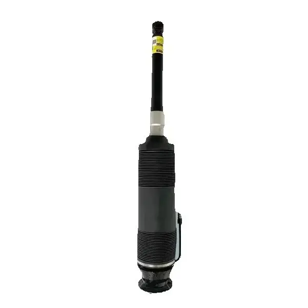 Rear Left ABC Hydraulic Shock Strut For Mercedes CL S-CLASS CL S-CLASS W220 CL550 CL600 CL55 63 AMG S550 2000-2006 2203206113