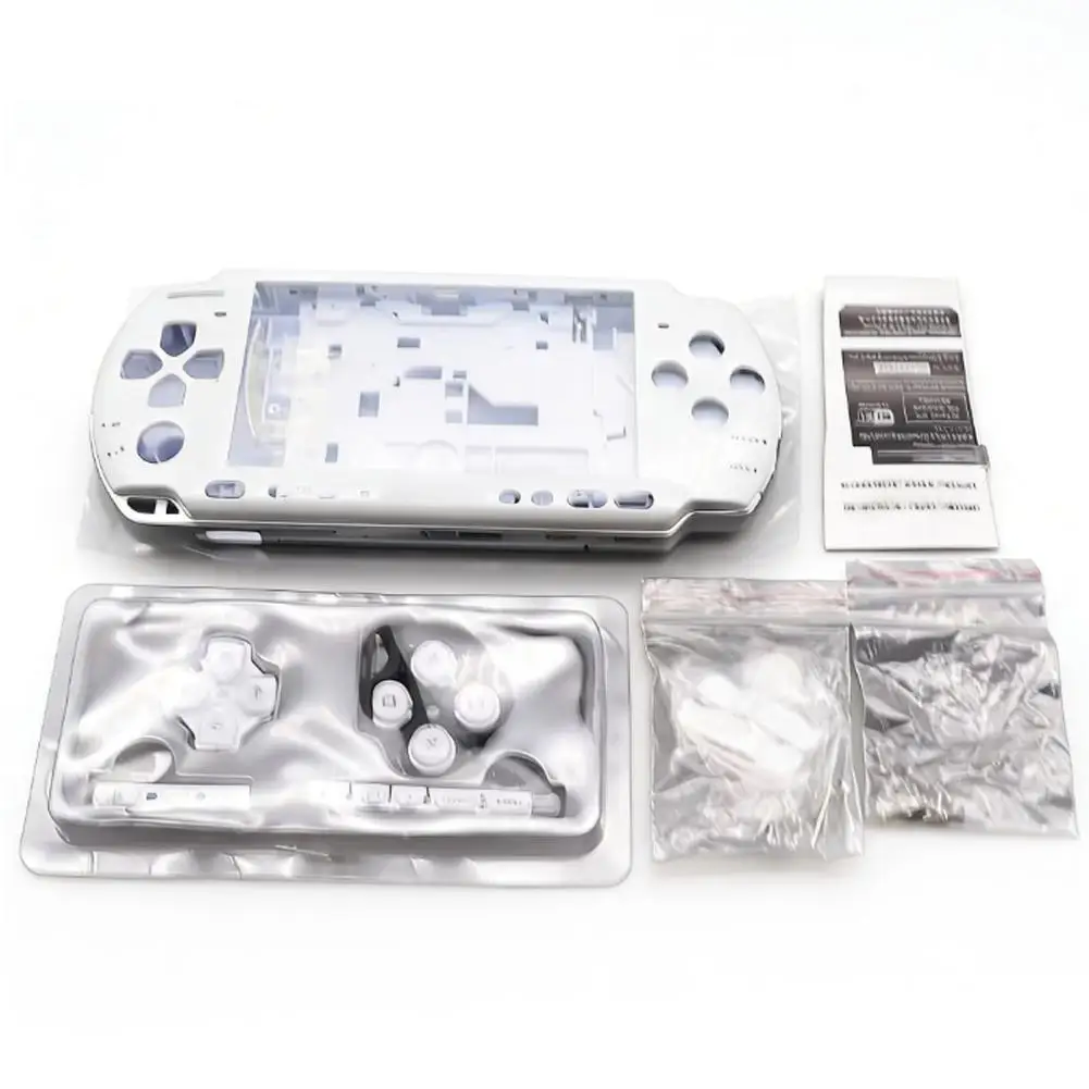 Full Set Housing Shell Case for PSP 3000 PSP3000 03 Version
