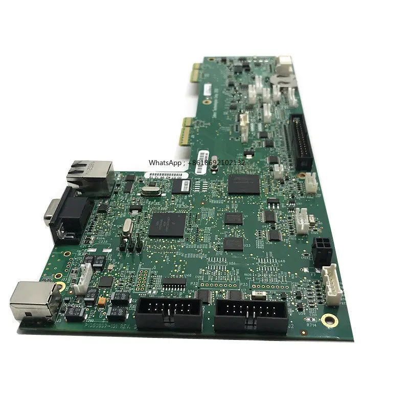 New Original ZM400 ZT410 ZT420 Thermal Printer ZM600 Main Board Power Board