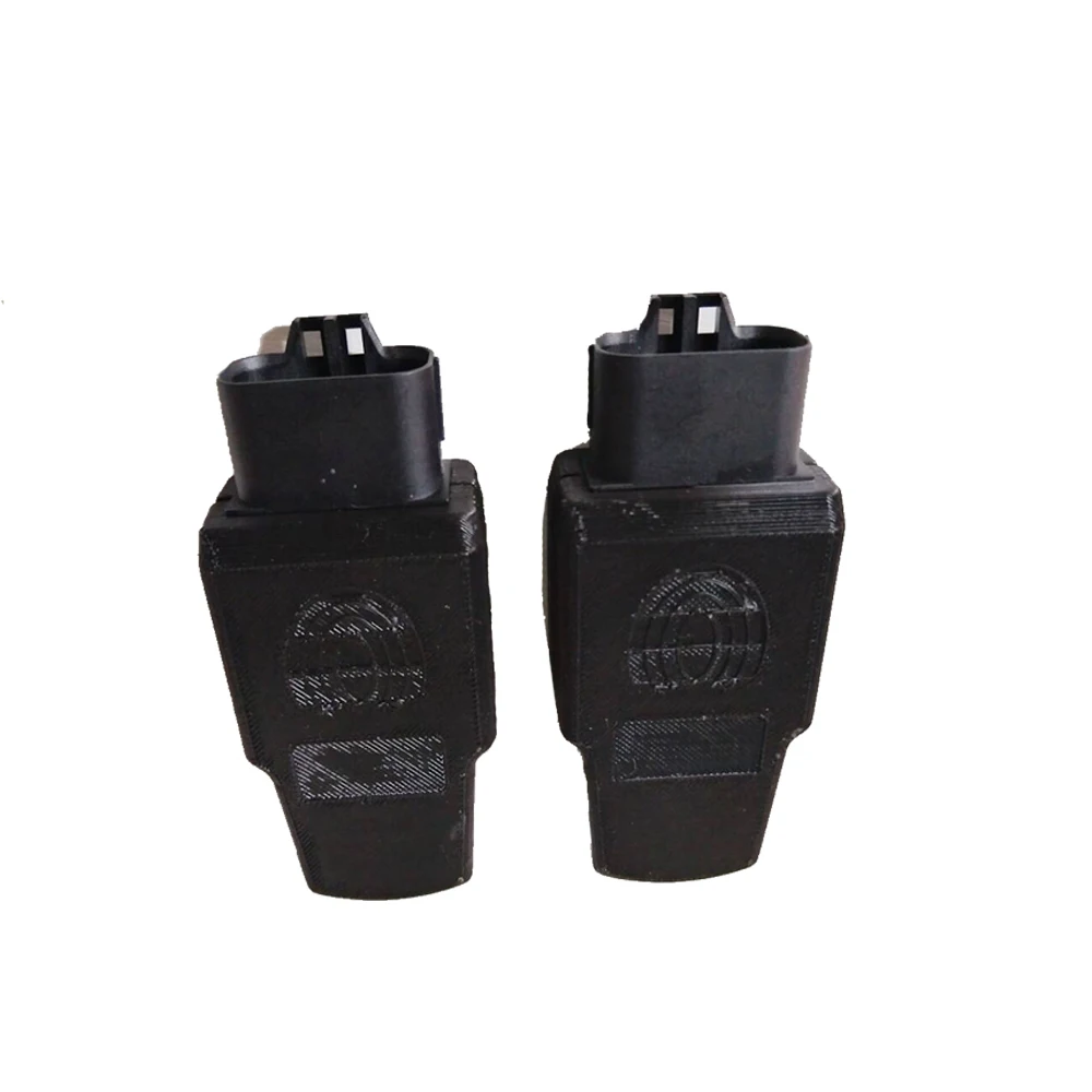 Emulator Immobilizera YAMAHA TMAX 2015-2021 Bez Klucza Moduł Awaryjnego Startu Plug and Play dla 560/530DX/530SX/500