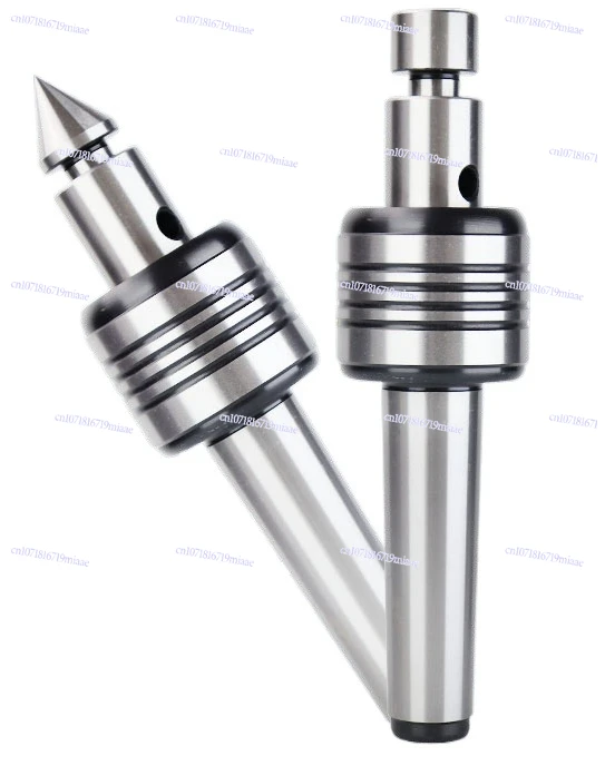High Precision Rotary Top Mohs 2 3 45 Double Cone Rotary Thimble Replacement Plug-in Active Top