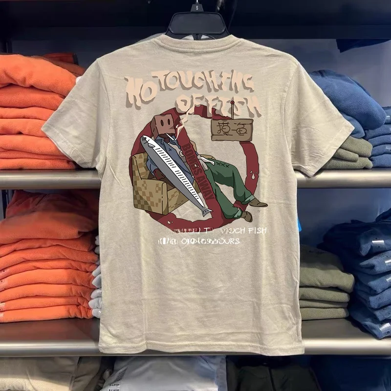 camiseta-masculina-casual-americana-de-marca-outlet-com-estampa-de-orelha-nova-colecao-primavera-verao