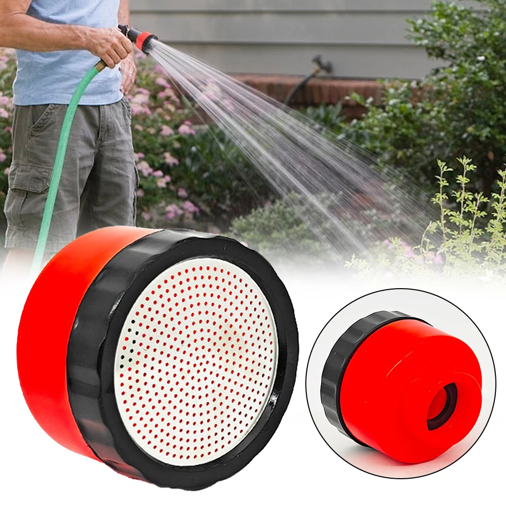 1 pz 400/1000/1500/2000 maglia Green House Sprinkler Giardino Asilo nido Sprinkler Irrigazione di fiori Sprinkler Attrezzature per irrigazione da giardino