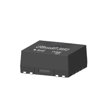 

URB2403MT-3WR3 DC-DC power module 9-36V to 3.3V 728mA voltage regulator output