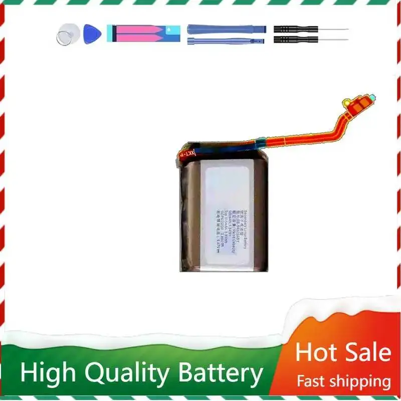 For Samsung Galaxy Buds Pro 2 Portable Watch Battery 500mAh EB-BR510ABY
