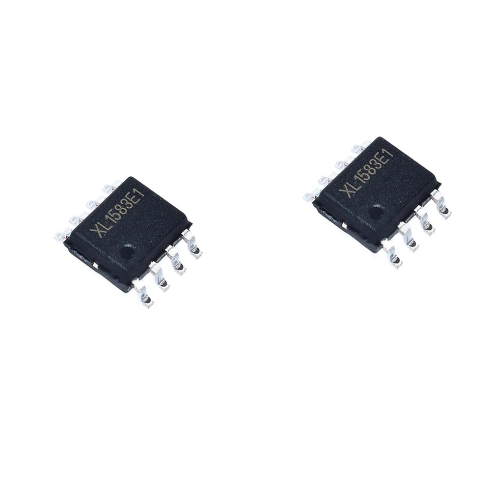 10Pcs XL1410 XL1513 XL1530 XL1583 XL1410E1 XL1513E1 XL1530E1 XL1583E1 SOP-8 New Original Good Quality Chipset