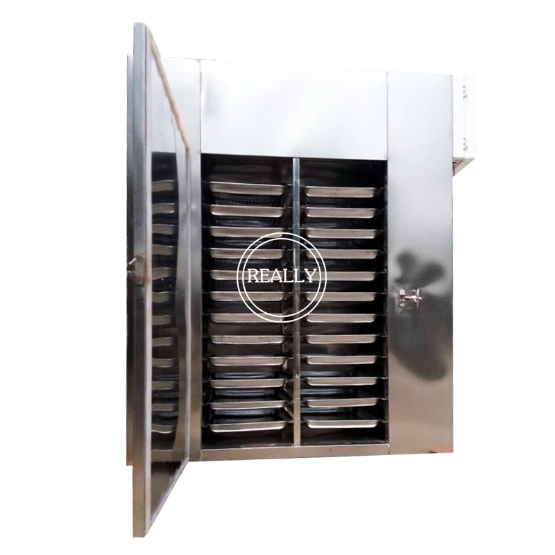 food dehydrator vegetable fruit dryer Stainless steel commercial food drying machine for seafood/tea/chicken