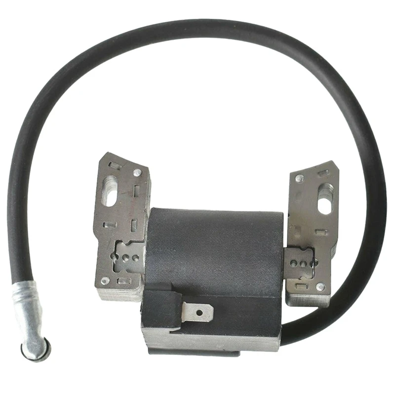 1 Piece High Voltage Pack Ignition Coil 591420 398593 496914 793281 793295 High Voltage Wrapped Coil For Briggs& Stratton