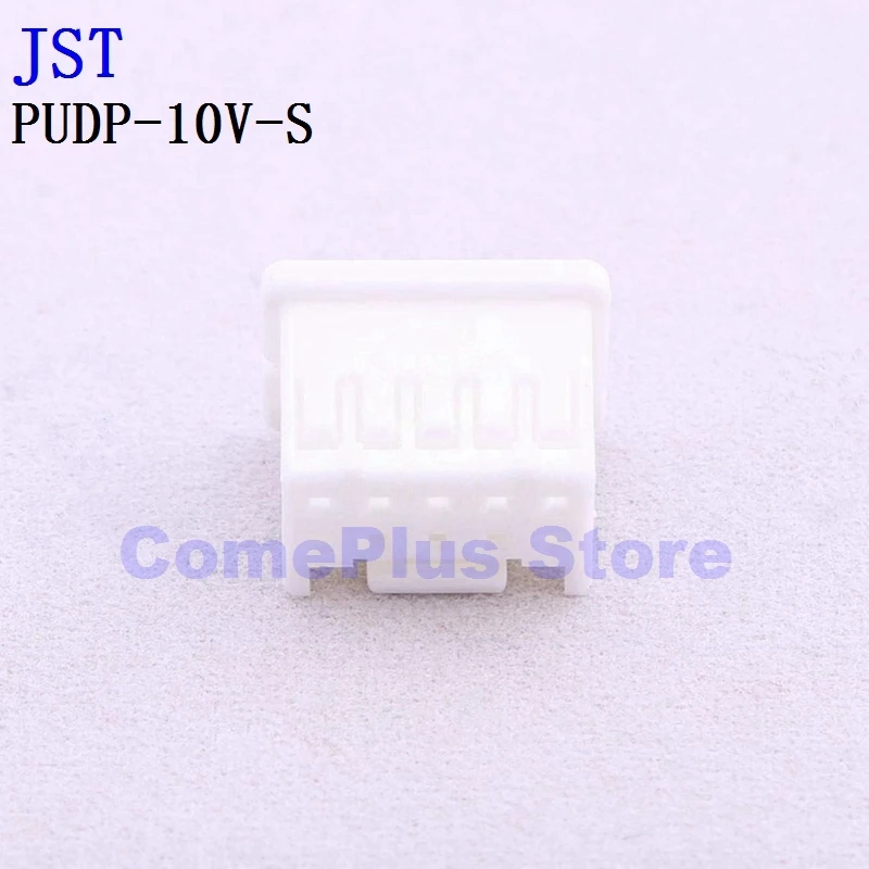 10PCS PUDP-08V-S PUDP-10V-S PUDP-12V-S PUDP-14V-S Connectors