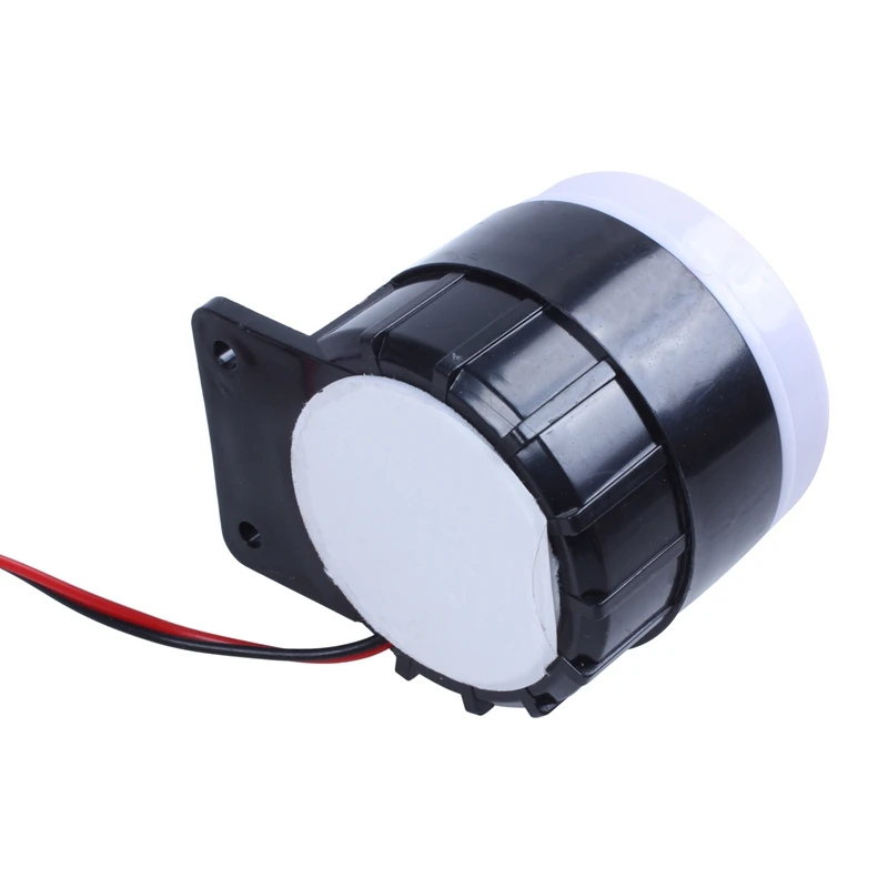 Hot-2X Проводная Мини-сирена для телефона дБ 12 В