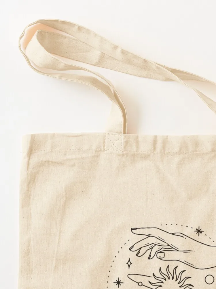 Aristotle and Dante Quote Tote Bag canvas shopping bag sacs de shopping shopping bag Lady bags