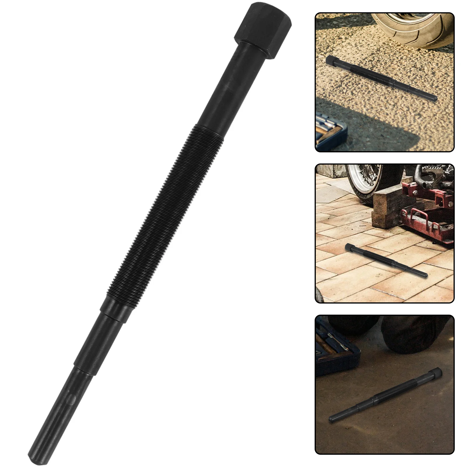 

Primary Clutch Remover Tool Motorcycle Atv Snowmobile High Efficiency Durable Easy Operation Versatile Application Precision