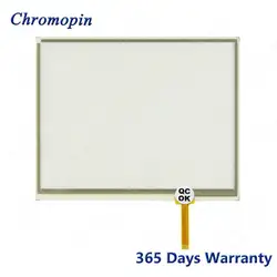 AMT-10211 91 10211 000 Touch Screen Panel Glass Digitizer for AMT10211 91-10211-000 Touchscreen Glass