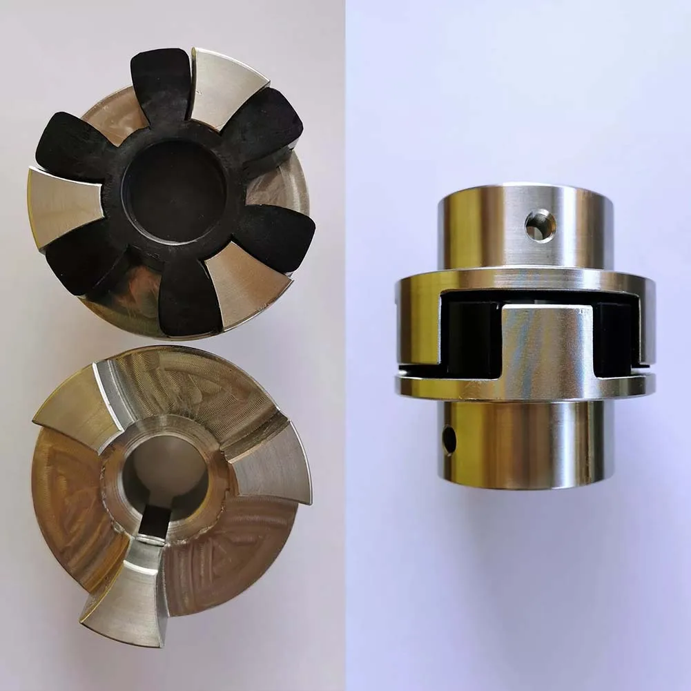 Flexible Rubber L15…