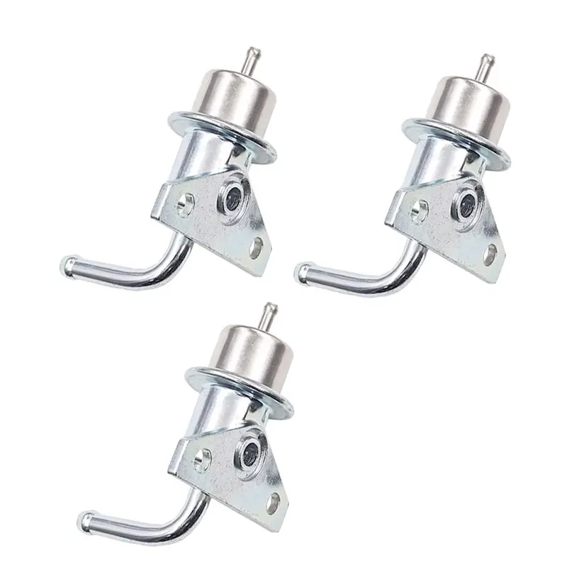 

Fuel Pressure Regulator(16740-P3F-003)- 3PCS For HONDA CR-V 1996-2002 16740P3F003