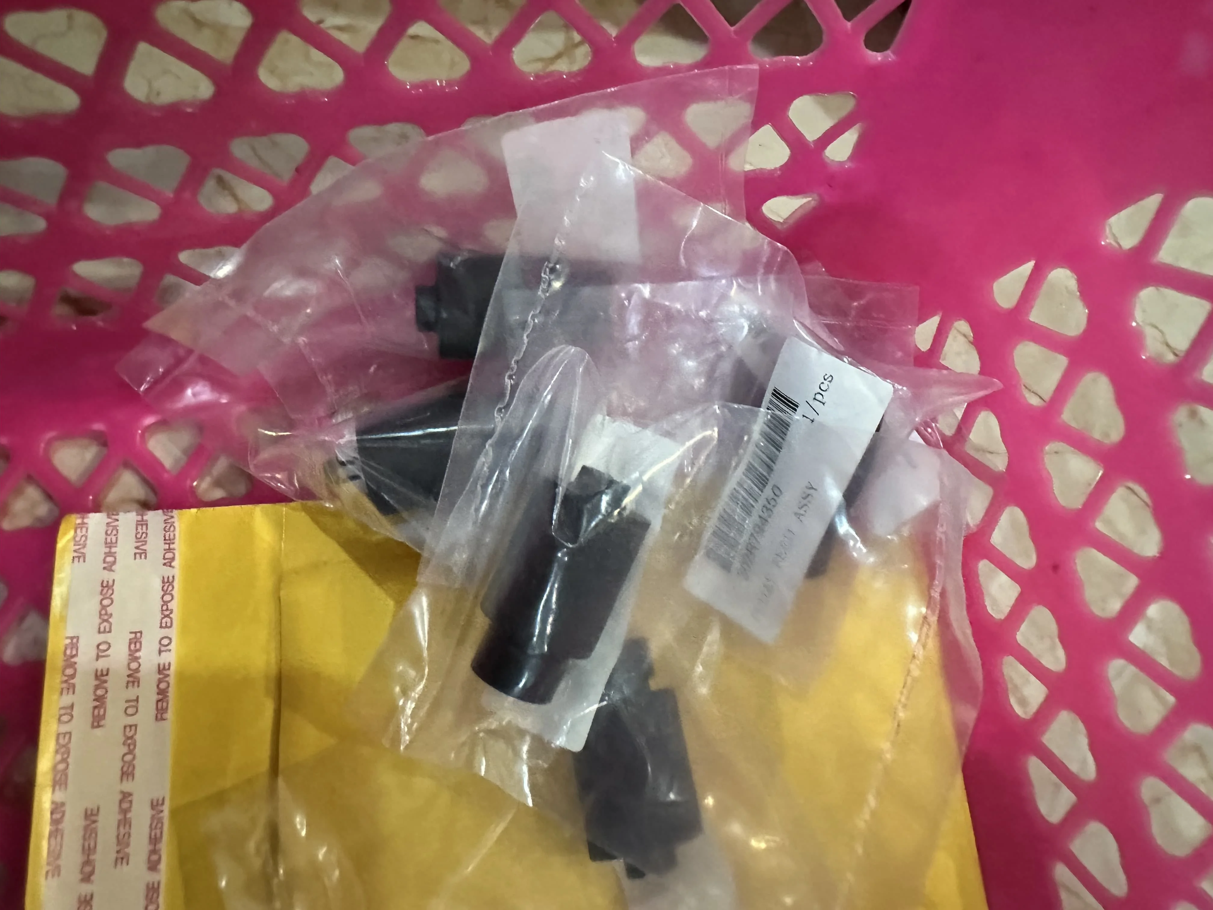 

5 компл. 302R794350 302F909171 302F909170 ролик захвата разделения подачи для Kyocera ECOSYS P5021 P5026 M5521 M5526