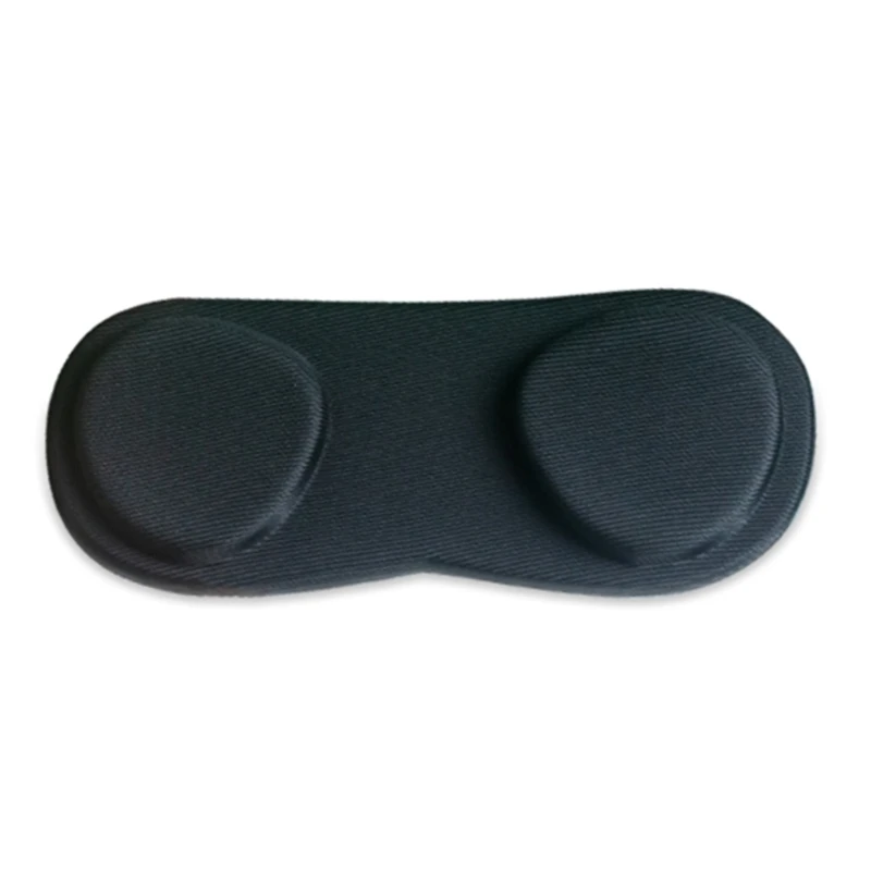 Foam Protective Lens Covers Replacement for 4 Antiscratch Lens Caps