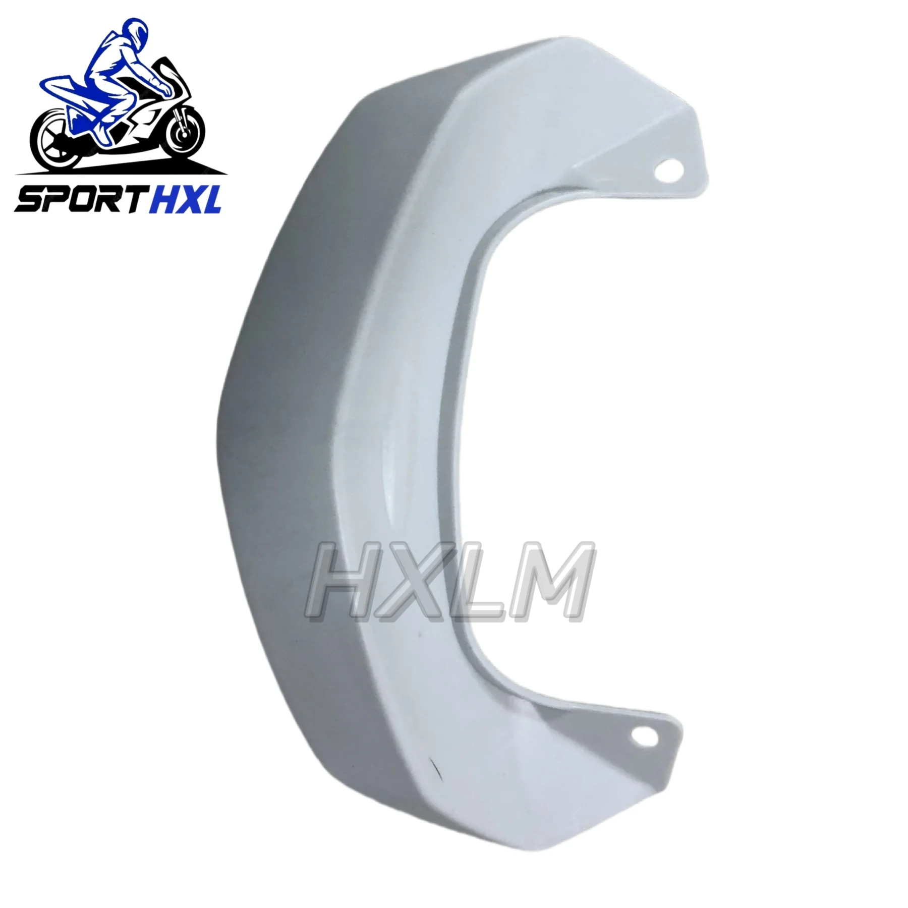 Unpainted Motorcycle Accessories Shell Fairing Kit Fit For NINJA 650 NINJA650 ER6F ER-6F EX650 2009 2010 2011 ABS Plastic