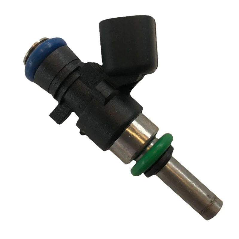 Inyector de combustible negro para Polaris General RZR 1000 XP 4 2014-2021 0280158337 2521387