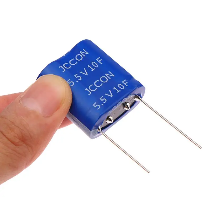 5V - 1Pc Capacitor …