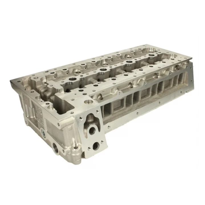 Professional Manufacture Cheap Car Auto for IVECO ENGINE Cylinder Head Replacement for IVECO DAILY 3.0 F1CE Engine 504110672