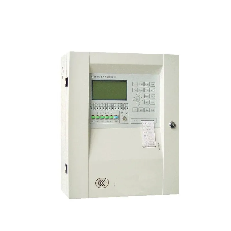 

China Made Marine Fire Alarm Control Panel